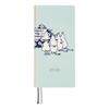 Dance Moomin/Outdoor