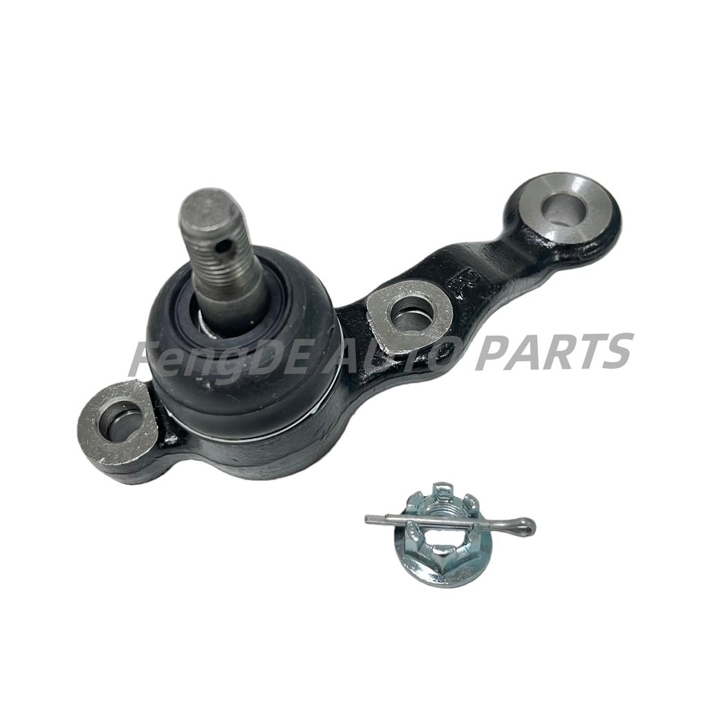 New Front Lower Control Arm Ball Joint Left and Right For 2001-2005 Lexus IS300 Altezza 43340-59135 43330-59135 4334059135