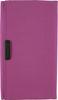 Hobonichi Techo Weeks (weekly Planner) Cover, Tragen/purple