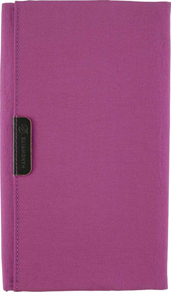 Hobonichi Techo Weeks (weekly Planner) Cover, Tragen/purple