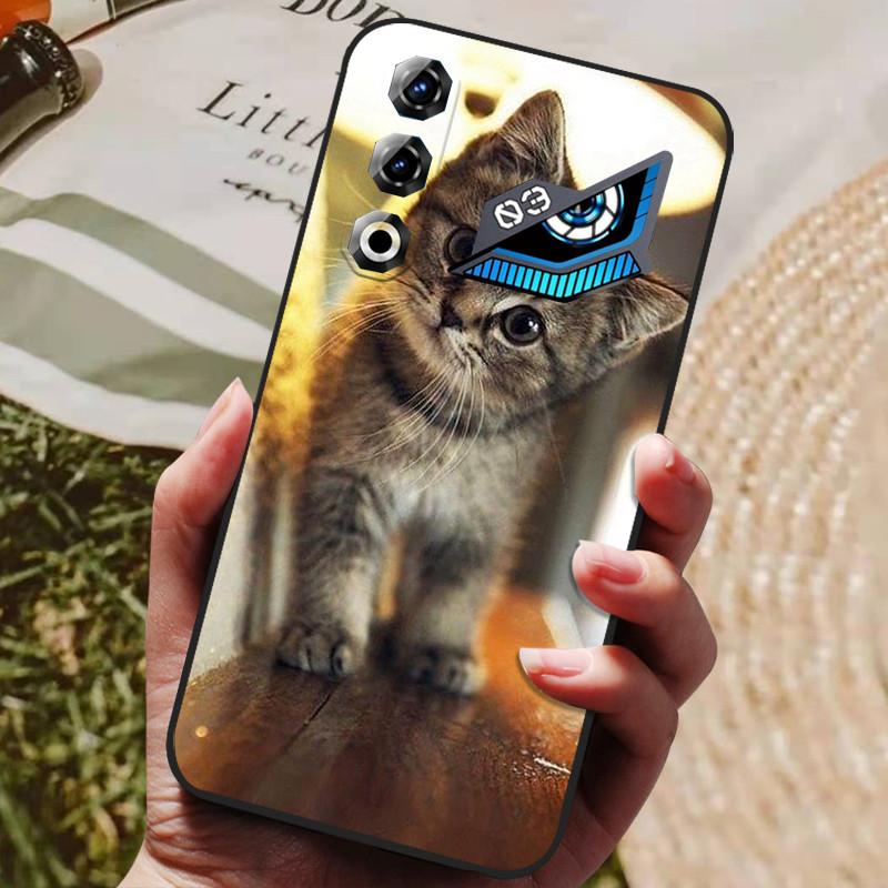 

Чохол для Nubia Neo 3 GT 5G Чохол для Neo3 Funda Розкішний TPU Ударостійкий Мультяшний Силіконовий Чохол для Телефону Для Nubia Neo 3 Neo3GT Coque 2025 ZTE nubia Neo 3