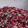 Accessori da sposa – Petali di rosa
