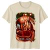Home Alone 1990 Movie Poster Inspired TShirt Retro 90s Tee Unisex