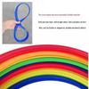 Children's Sensory Integration Hopscotch Rings - Outdoor Sports Toy for Kindergarten