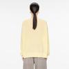 JNBY 24 Winter Mohair Blend Knit Sweater
