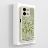 For Vivo Y28 4G 5G Case Simple Design Full Protection Back Cover For Vivo Y 28 Funda Soft Liquid Silicone Anti Drop Phone Shell