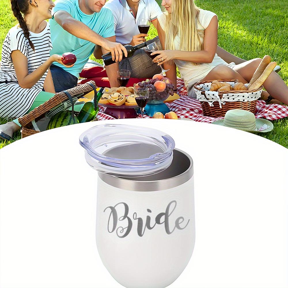 

Yerba Mate Cup 360ml Stainless Steel Mate Tea cup with Lids, Reusable Drinkware Travel cup Double Vacuum Insulated Mug 301-400ml белый
