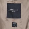 Max MaraWEEKEND [Domestic Regular] 501605936 Corona Coat Angora/Mohair Blend Icon coat 34 light brownUsed