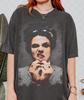 Comfort Colors Vintage Yungbludd Vintage T-Shirt, Yungbludd Graphic Fan Tee T-Shirt, Gift For Women & Men Unisex T-Shirt