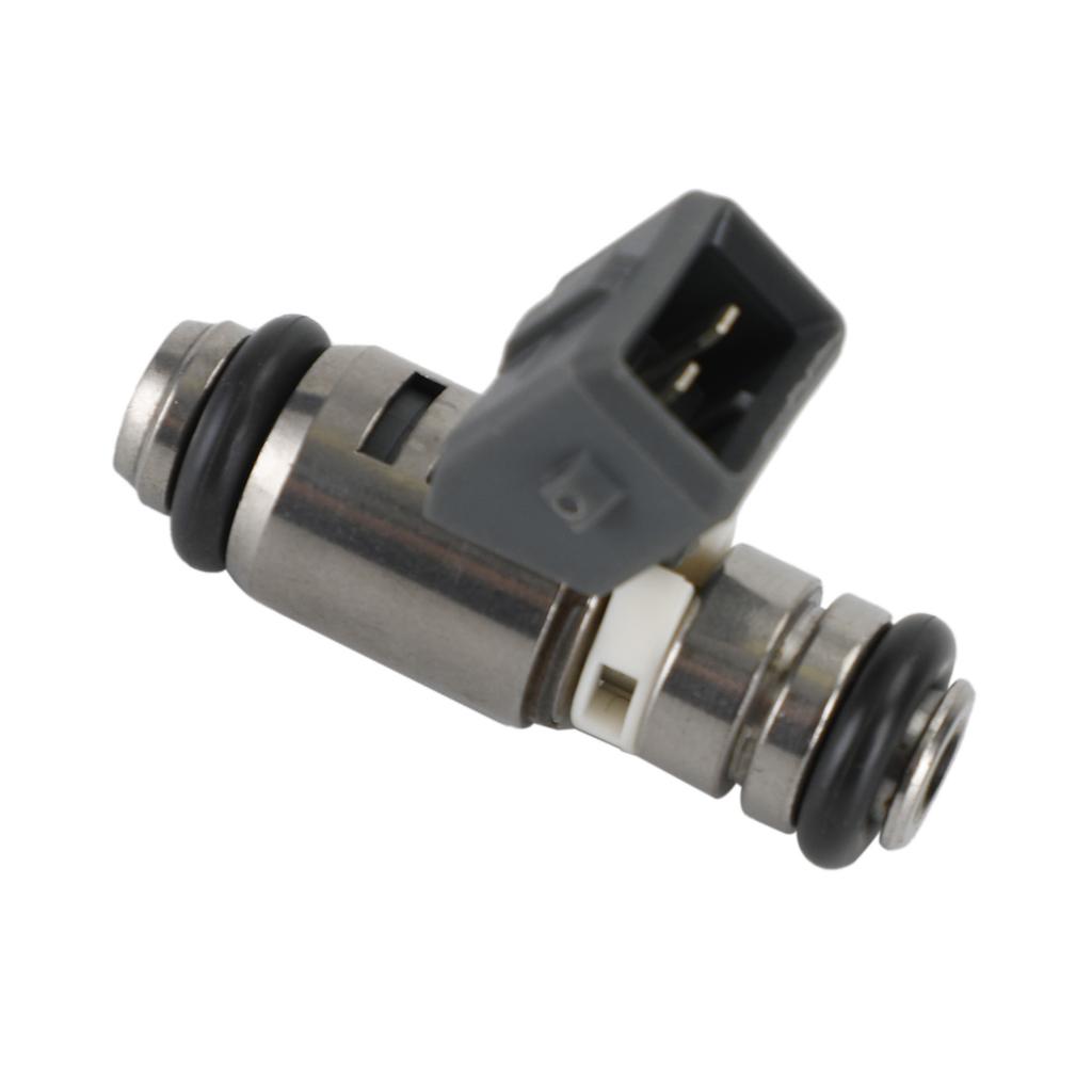 2 Stück Kraftstoffeinspritzdüsen Für Dyna FLH FLT 2001-2010 IWP162 28040151A IWP-162