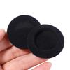 45mm Sponge Covers 50mm 55mm 60mm 65mm Earplugs Cap Ear Pad Sponge Foam Ear Pads Headphone Foam Pad
