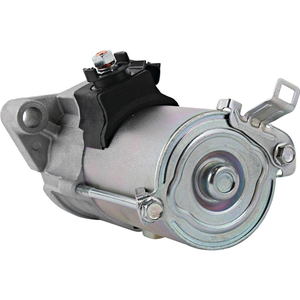 12V 1.6KW 9 Teeth Starter For Honda Accord 410-54228R, 31200-RZA-A01, SM710-07