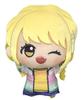 School Idol Master Chibigurumi ~School Life~ Vol.1 Approx. 11cm Plush Toy (Kotone Fujita)