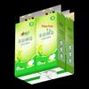Heart Seal 4-Ply Hanging Facial Tissues