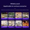 Mosquito Killer Lamp Energy Saving UV Insect Fly Trap BPA Free for Home Restaurant Hotel Indoor Pest Control
