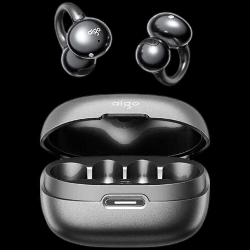 aigo CA05plus Open-Ear Ear Clip Bluetooth Headphones