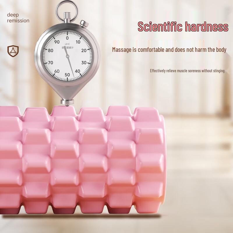 XTEP Solid EVA Foam Roller