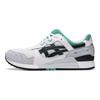Asics Gel Lyte Iii White Black 1191A223-100