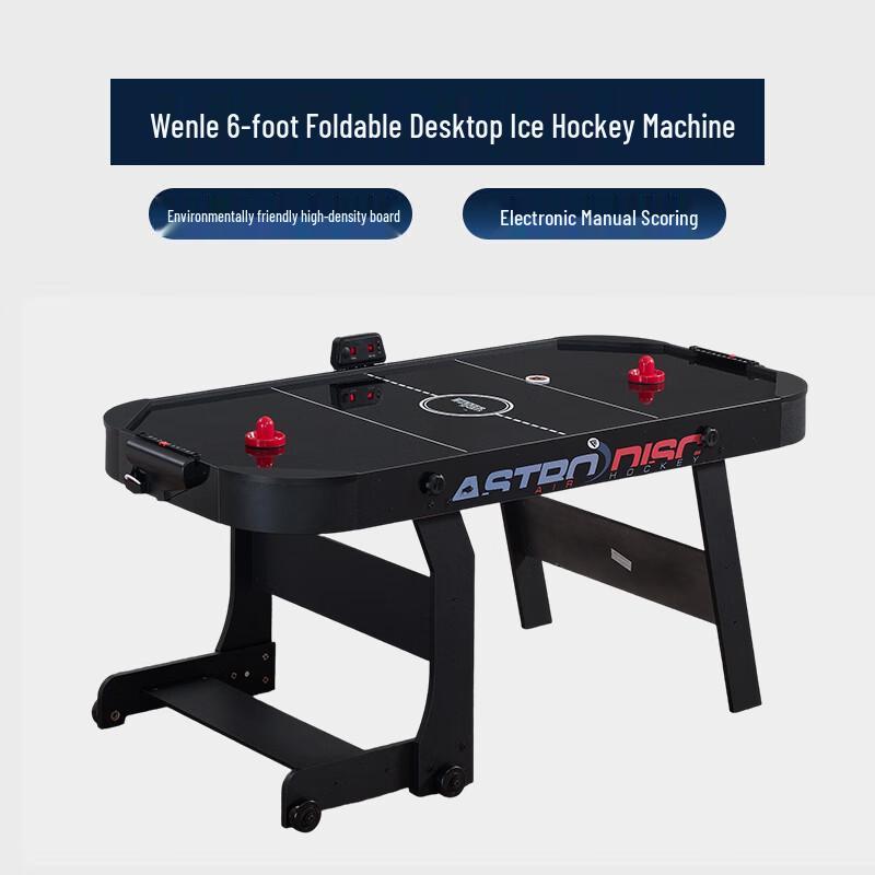

Winleisure Desktop Air Hockey Table