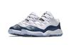 Jordan 11 Retro Low Snake Blu Navy 2019 PS CD6848-102
