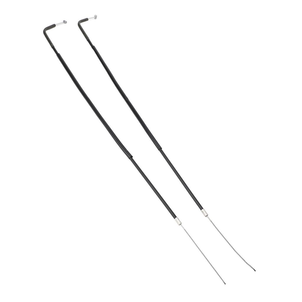 Outboard Throttle Cable 69M F6301 10 Marine Throttle Shift Control Cable for Boat Motor Steering System