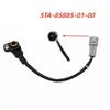 Throttle Position Sensor For Kawasaki KX250F KX450F Yamaha YFZ450 5TA858850100