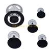 L8RE Flame Caps Set Gas Stove Burners Head Suitable for Most Gas Burners
