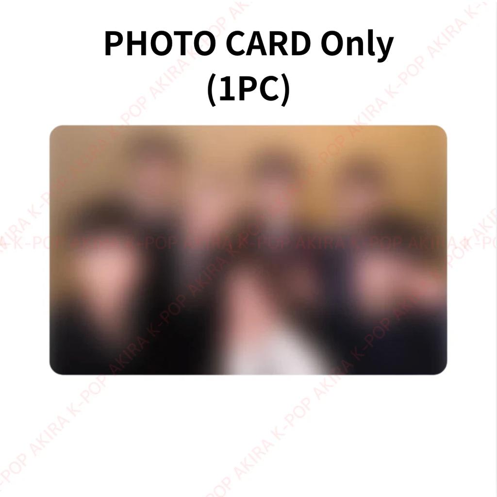 PRE-ORDER ENHYPEN Mini Album THE SIN : VANISH JAPANESE Ver. SEALED ALBUM PC LUCKY DRAW