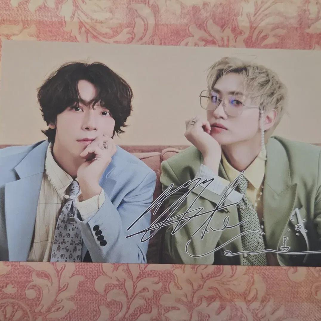 

Superjunior D&e Bromide