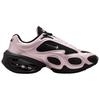 Nike Air Max Muse Breathable Support Rebound Casual Shoes Women's Black Pearl Pink FV1920-606