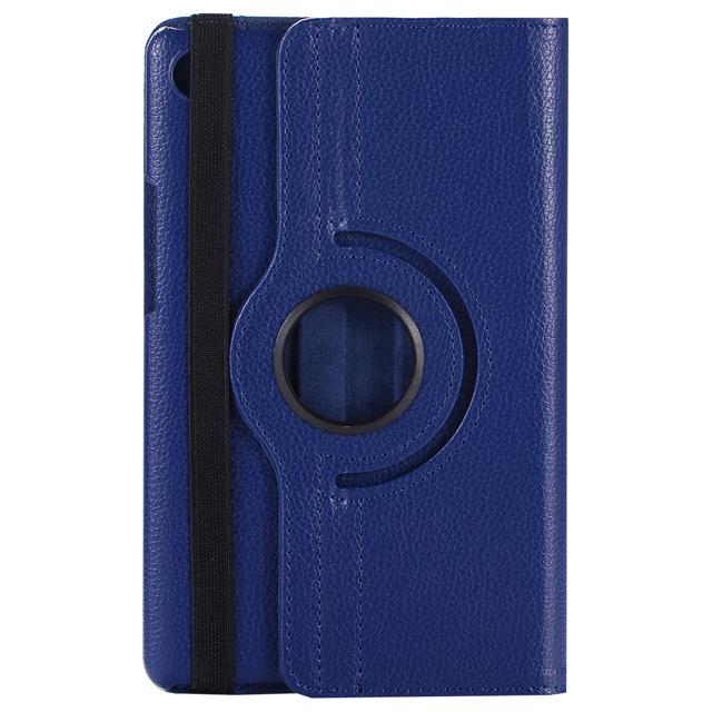 360 Rotating Case for Samsung Galaxy Tab A 10.1 2019 T510 T290 S7 Plus T970 T870 A7 Lite T220 T500 S6 Lite P610 T860 Tablet Case