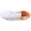Li Ning Tai Chi Comfortable Minimalist Non-Slip Breathable Lightweight Low-Top Training Shoes Unisex Sneakers White Platinum LDBT803-2