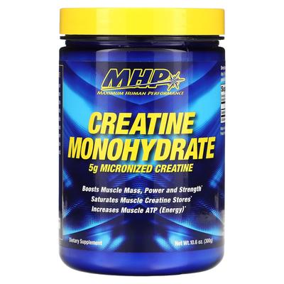 Kreatin-Monohydrat, 300G(10,6 Unzen)