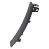 71108-SWA-000,71103-SWA-000 Pair Wheel Fender Molding Trim For Honda CR-V 07-11