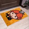 Harry Potter Printed Carpet,Rug,for Office Chair Living Room Bedroom Kitchen Room Decor Gifts.