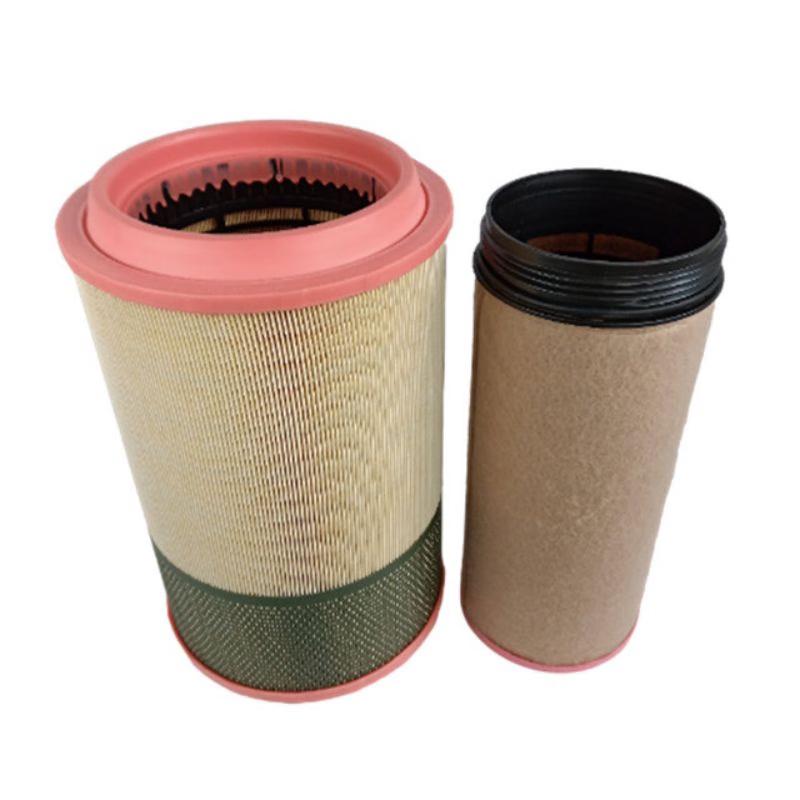Jupeiyun Engine Air Filter Element for Howo Trucks