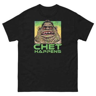 Tops – T-Shirts