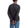 adidas ESSENTIALS Sweatshirt Men's Black IB4027