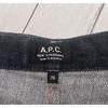 Used A.P.C NEWSTANDARDJEANCLASSIQUE Size26 Unused