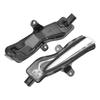 1 Pair Compatible with 16-18 Mazda CX-3, CX-4, CX-5 KE Rearview Mirror Turn Signal