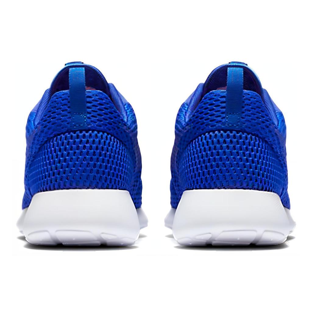 New Nike Roshe One Hyperfuse Br 'Racer Blue' 833125-401