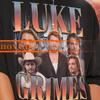 LUKE GRIMES Vintage Shirt, Luke Grimes Homage Tshirt, Luke Grimes Fan Tees, Luke Grimes Retro 90s Sweater, Luke Grimes Merch Gift #tpc