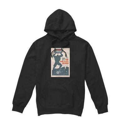 Mens The Original Series Episode 16 Hoodie