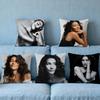 Cushion Olivia Cover Soft Case The Art Of Sofa Living Room Home Comfortable Office Decor Protective Pillow Loving Dean Covers