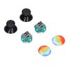 Replacement Game Controller Kit Controller Replacement Parts Accessory Kit for Xbox One