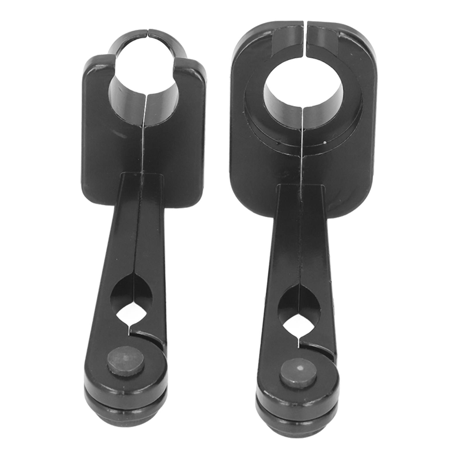 

2pcs Air Conditioner Tube Remover Kit T40149 Steel Rustproof Replacement for A5 2007‑Up