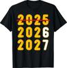67 NYE 2026 Funny New Years Eve Party 6 7 Meme 6-7 T-Shirt1