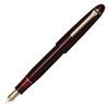 Sailor Profit Casual L Fountain Gold Clear Bold Made In Pen, Trim, Red, Nib, Japan, 11-0820-630