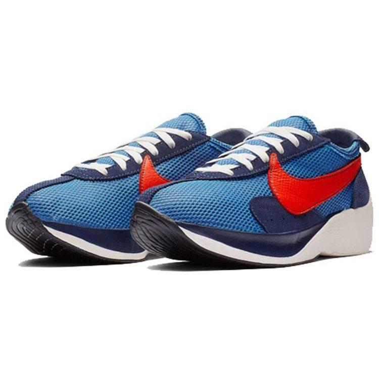 Nike Moon Racer Mountain Blue Team Orange BV7779-400