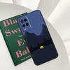 Night Camping Fire For OPPO A40 A60 A80 A5 A6 Pro A15 A17 A57 A16 A76 A96 A18 A38 A58 A78 A98 A54 A74 A94 Case